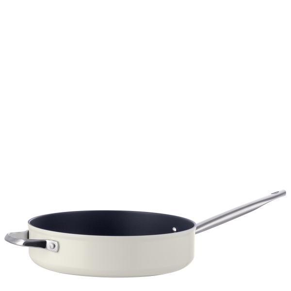 Ponev s titanovo prevleko Ø 28 cm - Saturn Terra Lunasol