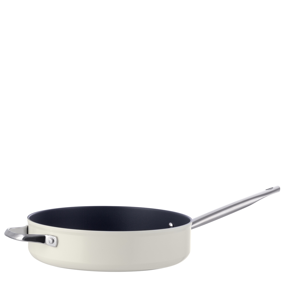 Ponev s titanovo prevleko Ø 28 cm - Saturn Terra Lunasol