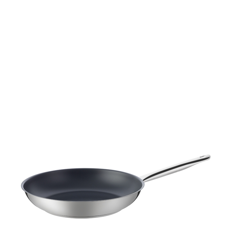 Titanova ponev ø 26 cm | Saturn Terra Lunasol