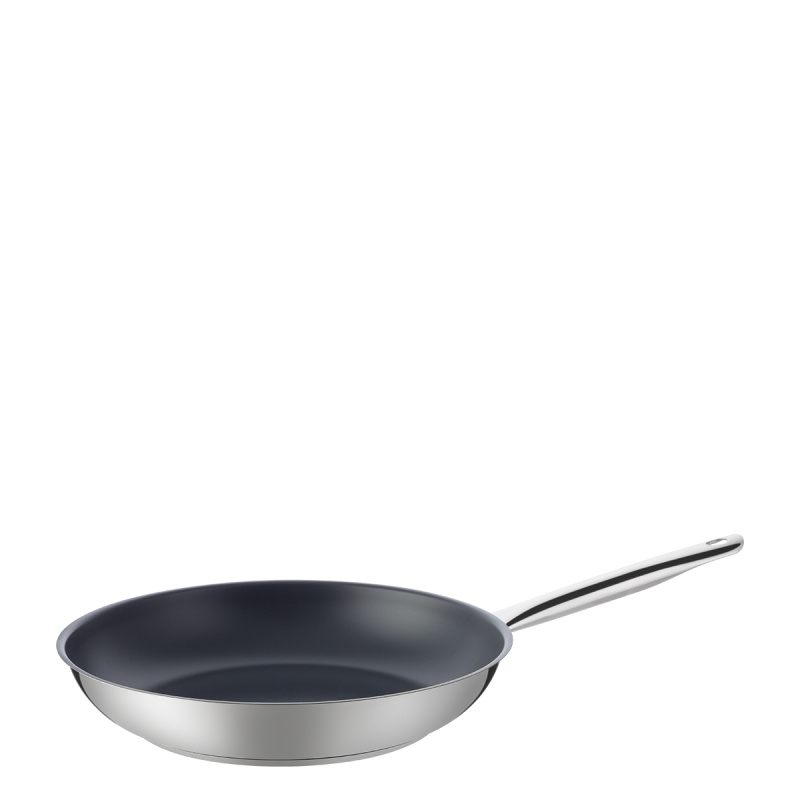 Titanova ponev ø 28 cm H5 | Saturn Terra Lunasol