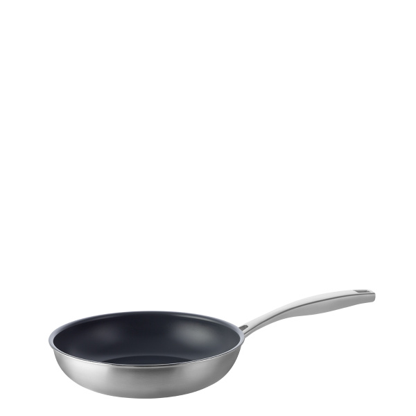 Titanova ponev ø 20 cm | Sirius Terra Multi-layer
