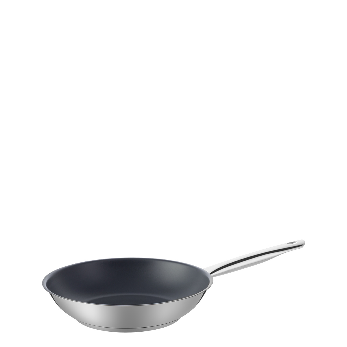 Titanova ponev ø 22 cm | Saturn Terra Lunasol