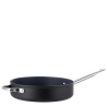 Ponev s titanovo površino Ø 28 cm, H: 7 cm — Saturn Terra Lunasol