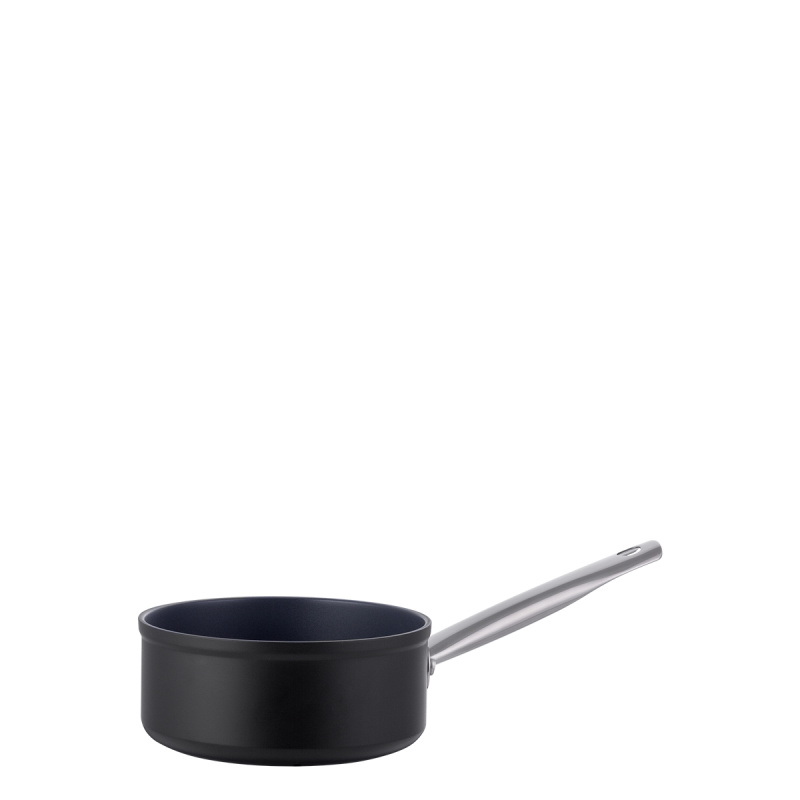 Kozica s titanovo prevleko Ø 16 cm - Saturn Terra Lunasol