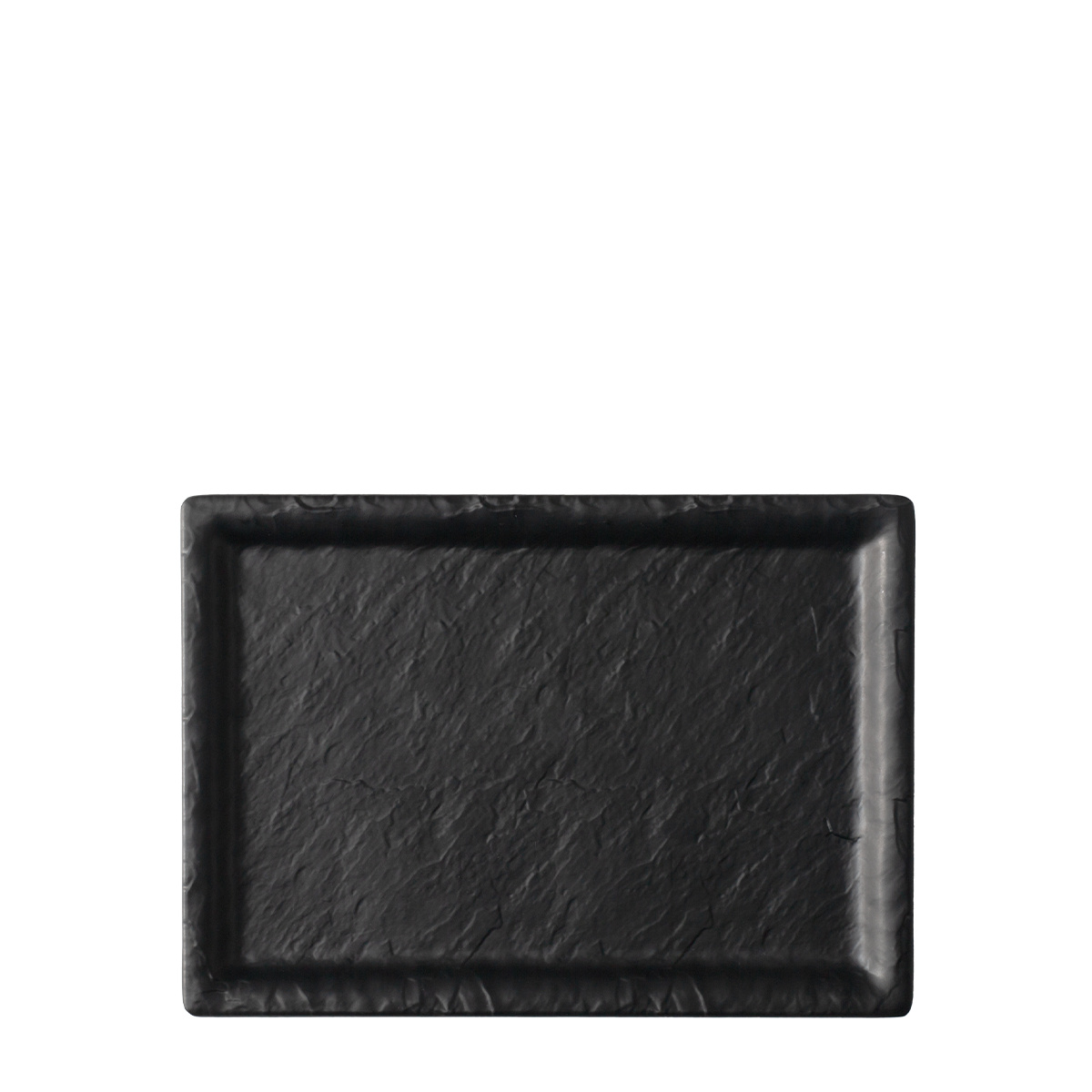 Pladenj pravokoten velik 24,4 x 17,5 cm - Flow