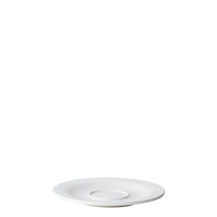 Kavni krožniček ø 15,5 cm | Gaya Atelier White