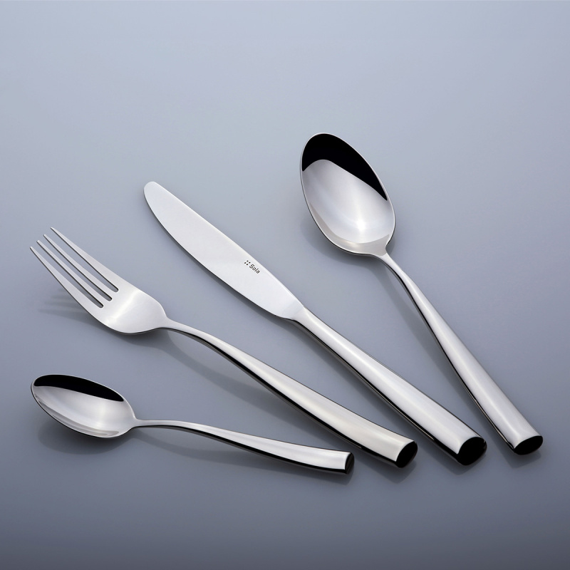 Set jedilnega pribora 30 kosov - Vail