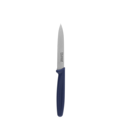 Kuhinjski nož 10,2 cm nazobčan | Master Blue