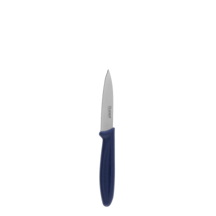 Kuhinjski nož 7,8 cm nazobčan | Master Blue