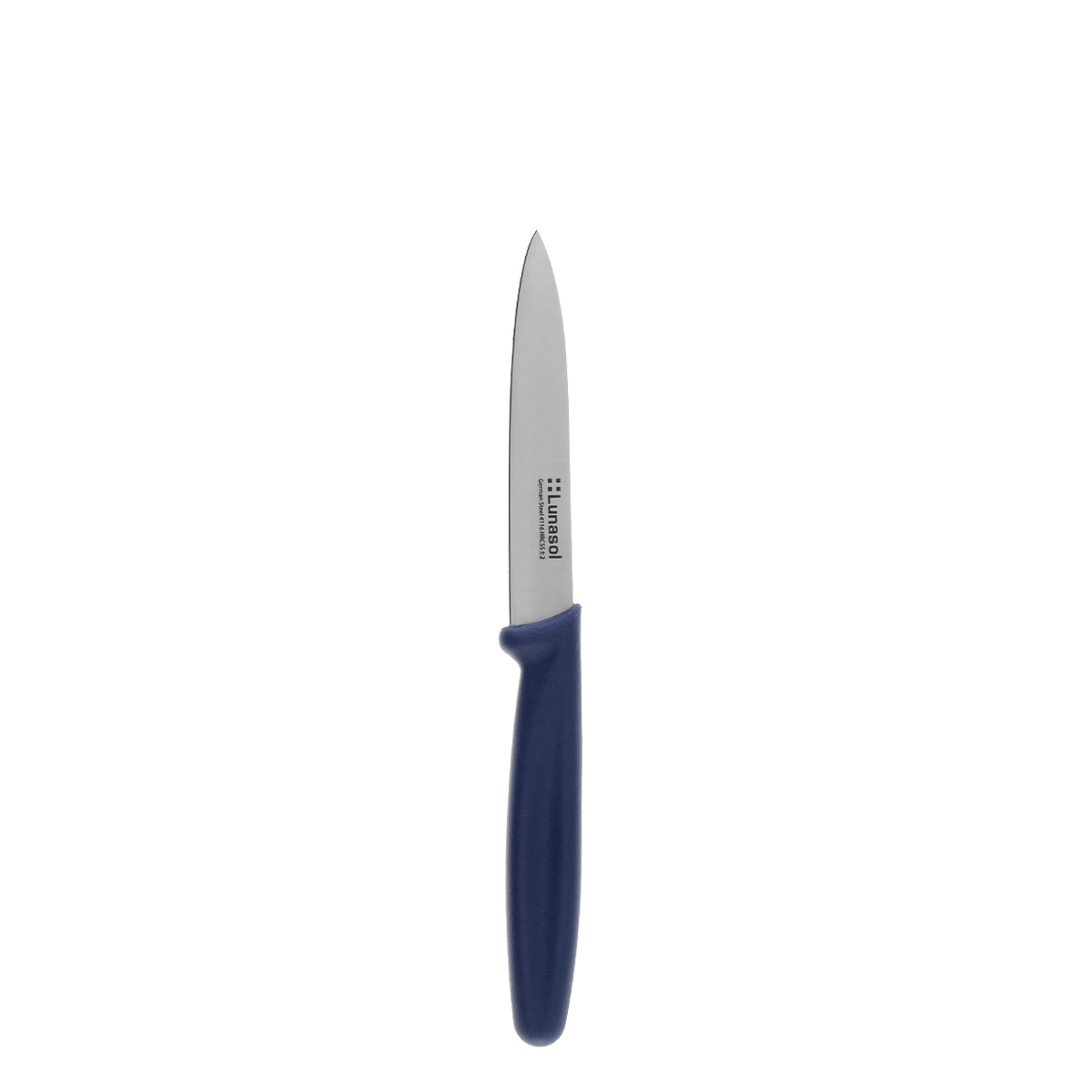 Kuhinjski nož 10,2 cm brez nazobčanja | Master Blue