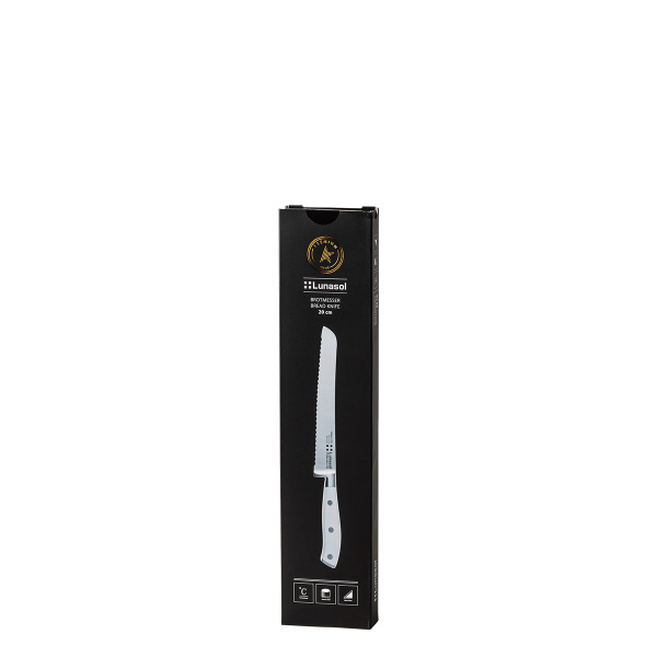 Nož za kruh 20 cm - Premium
