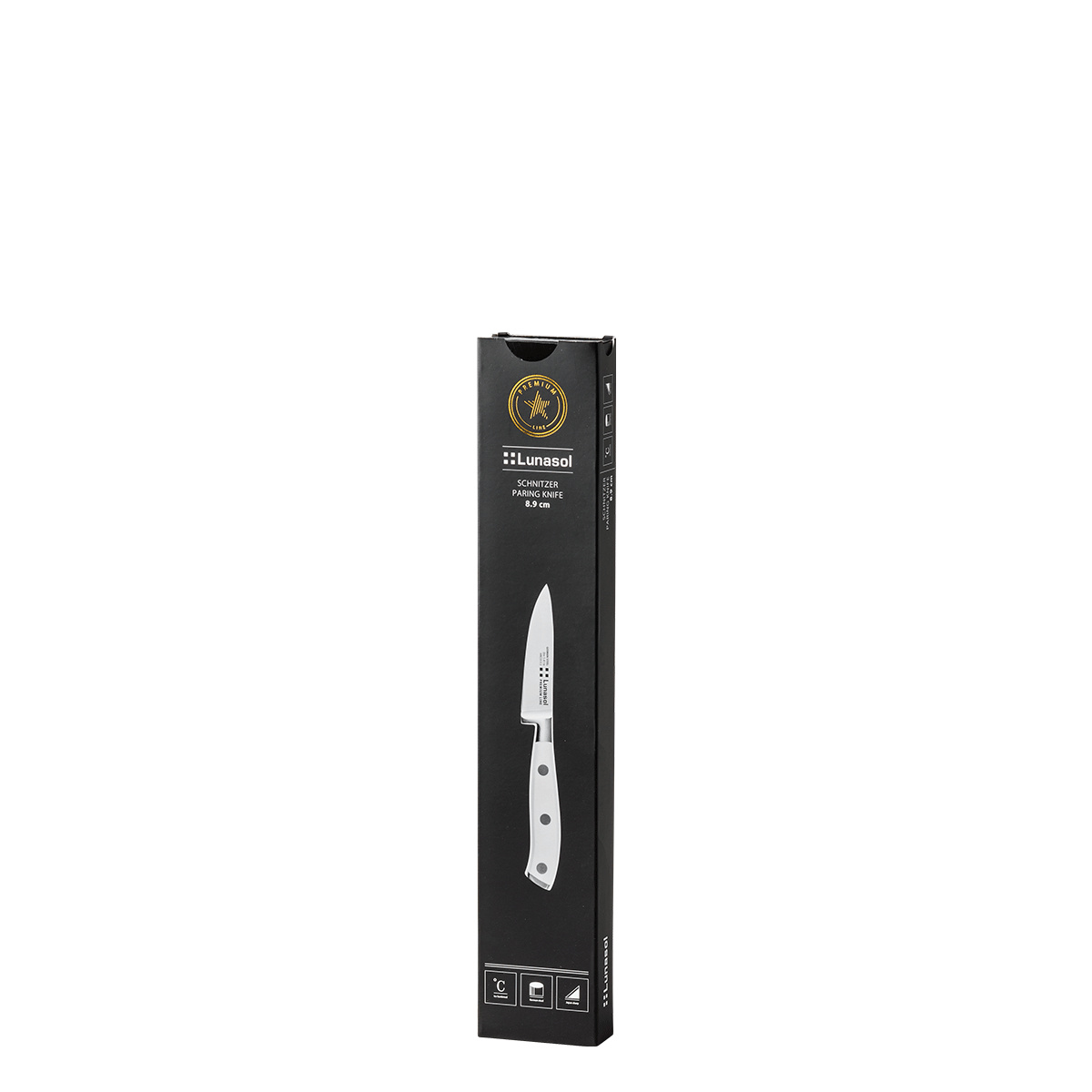 Kuhinjski nož majhen 8,9 cm - Premium