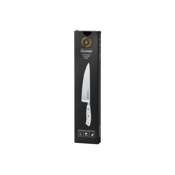Kuharski nož 20 cm - Premium