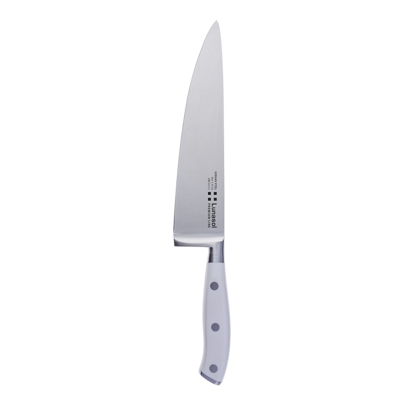 Kuharski nož 20 cm - Premium