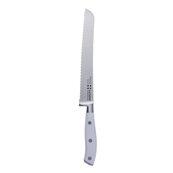 Nož za kruh 20 cm - Premium