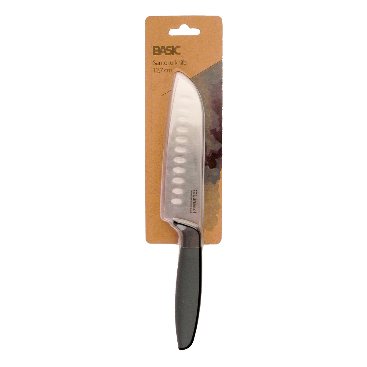 Nož santoku 12,7 cm - Basic