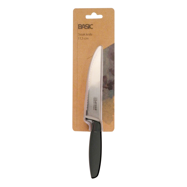 Nož za zrezke 11,5 cm - Basic