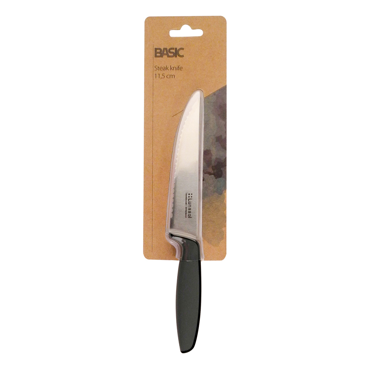 Nož za zrezke 11,5 cm - Basic