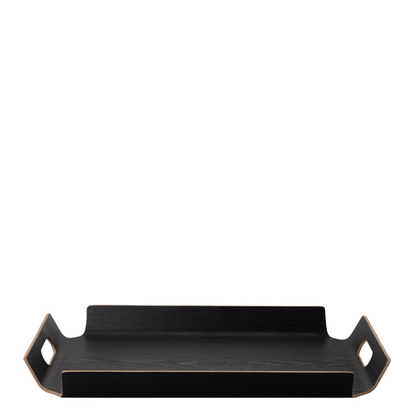 Pladenj 55 x 40 x 5 cm – Elements Wood Wengue