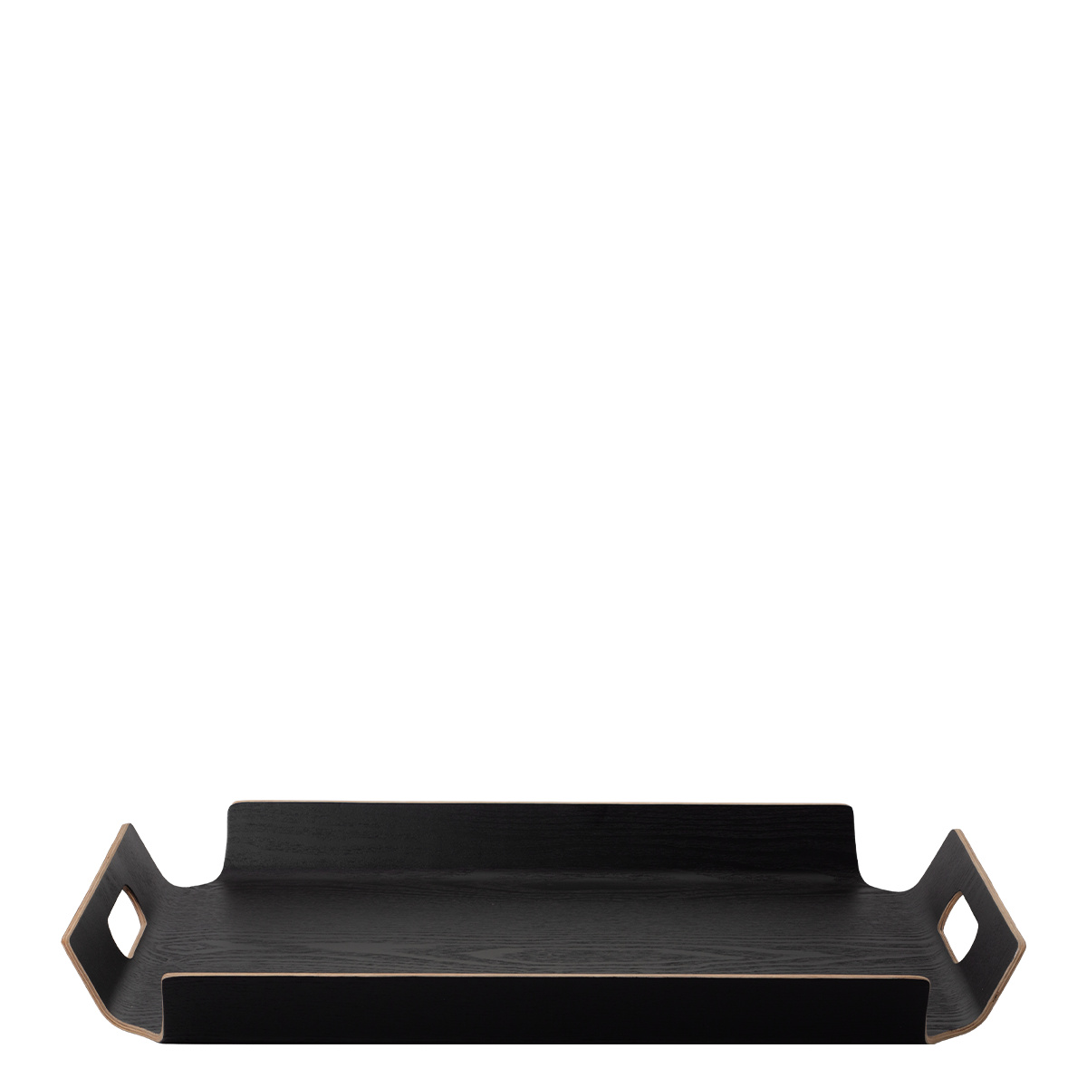 Pladenj 55 x 40 x 5 cm – Elements Wood Wengue