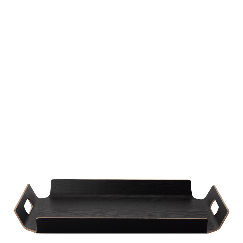 Pladenj 55 x 40 x 5 cm – Elements Wood Wengue