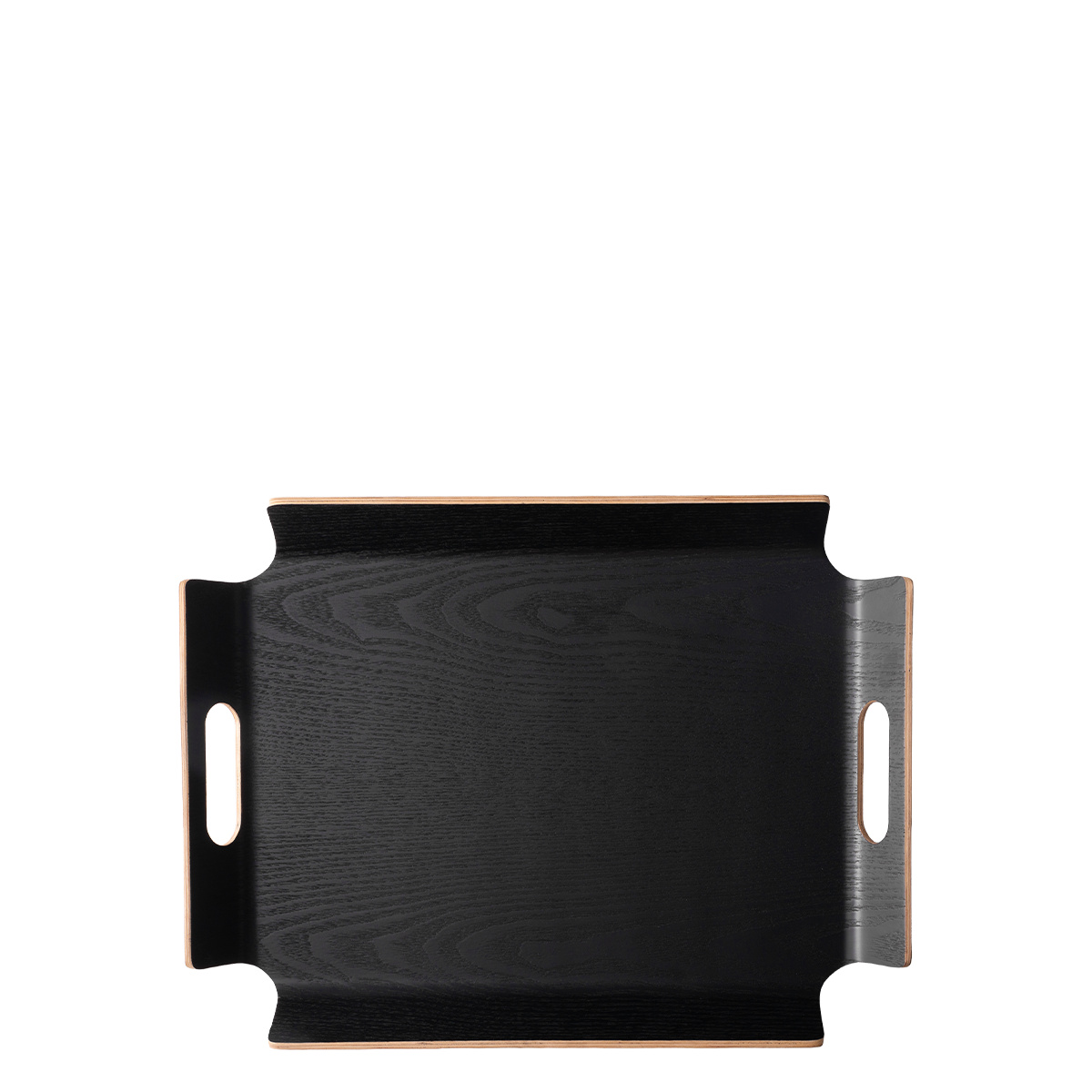 Pladenj 44.5 x 33.5 x 4.5 cm – Elements Wood Wengue