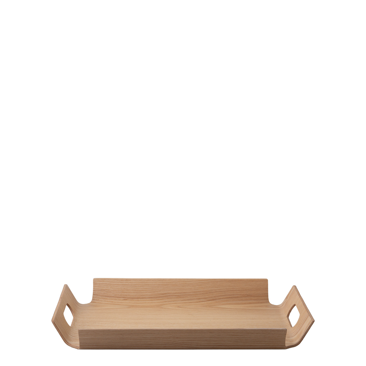 Pladenj 44.5 x 33.5 x 4.5 cm – Elements Wood jesen