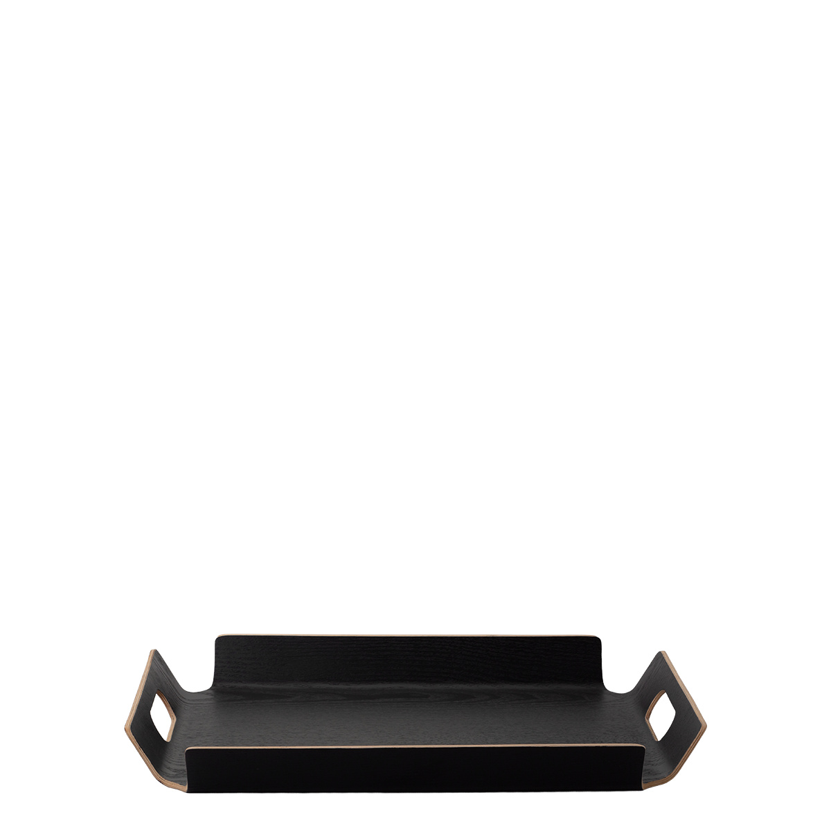 Pladenj 44.5 x 33.5 x 4.5 cm – Elements Wood Wengue