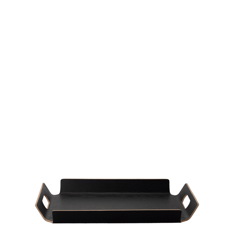 Pladenj 44.5 x 33.5 x 4.5 cm – Elements Wood Wengue