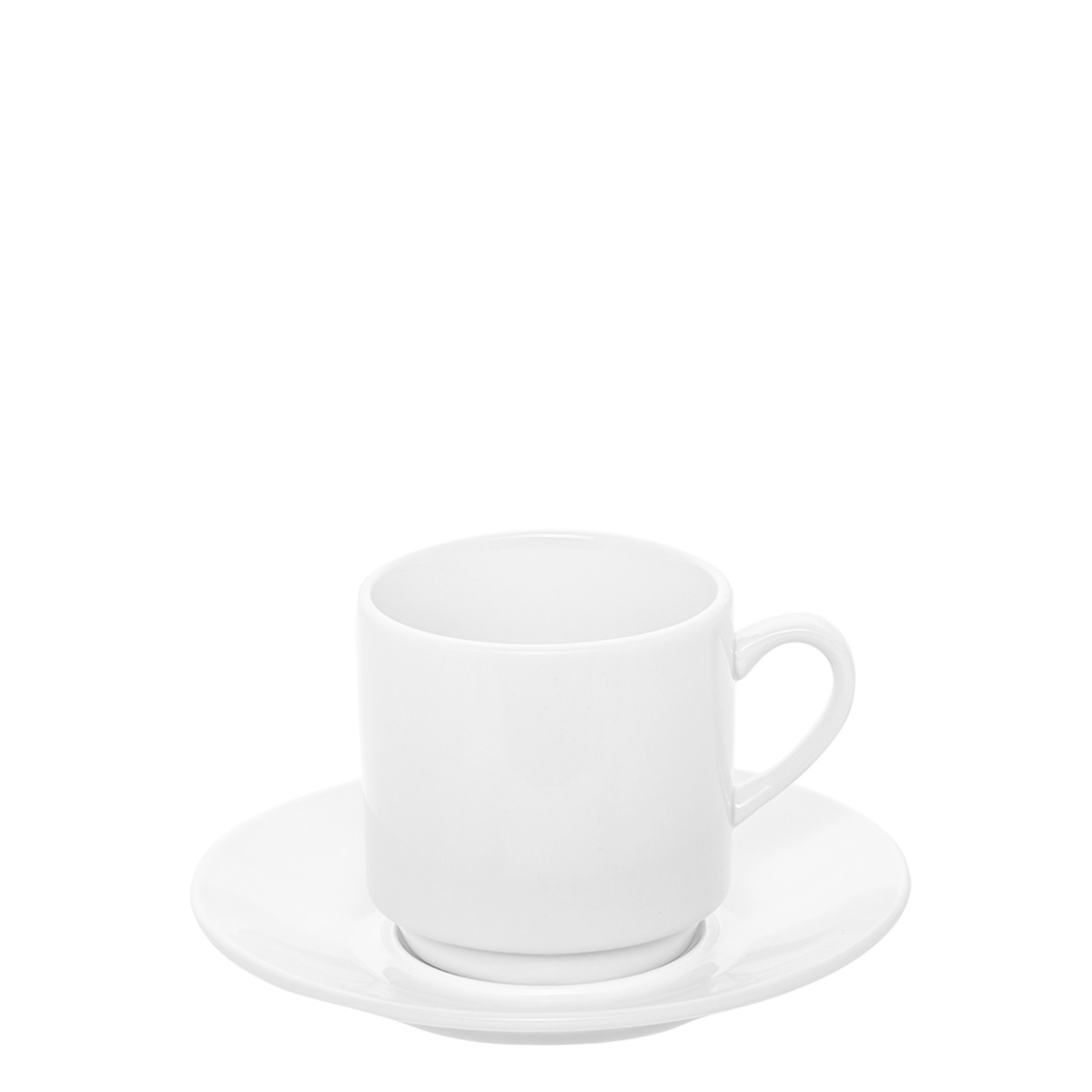 Skodelica za kavo 260 ml - Hotel Inn