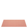 Namizni prt svetlo roza 45 x 30 cm - Flow