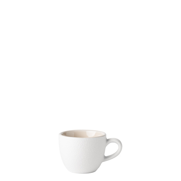 Mokka skodelica 90 ml — Fine Dining Ash Frosty