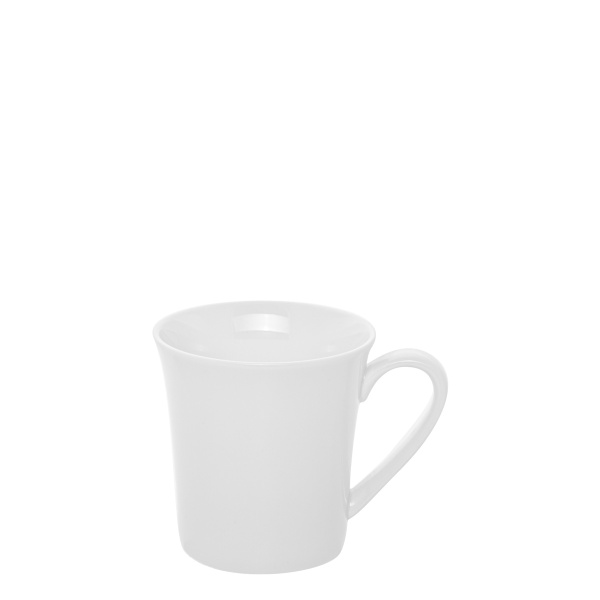 Skodelica za kavo/čaj 300 ml - Hotel Inn