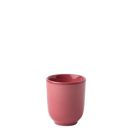 Mokka skodelica brez ročaja 80 ml | Gaya Solatelier Mulberry