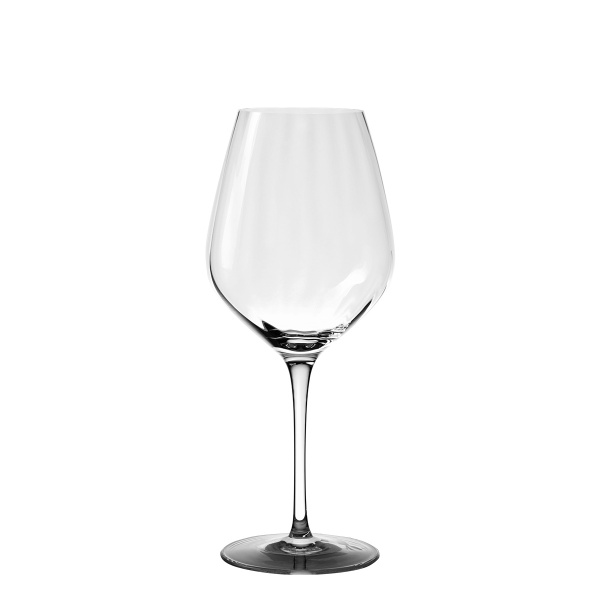 Kozarci za belo vino 430 ml komplet 6 kosov - Optima Line Glas Lunasol