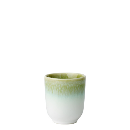 Skodelica brez ročaja 80 ml | Gaya Atelier Silom La Mar