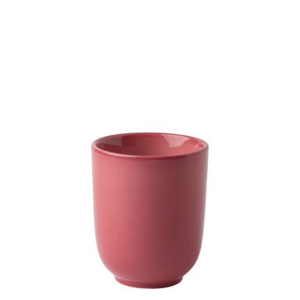 Skodelica brez ročaja 220 ml | Gaya Solatelier Mulberry