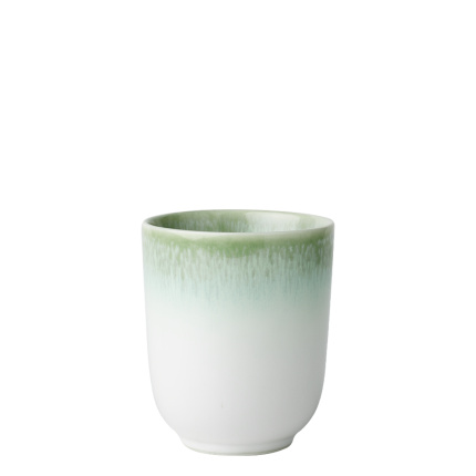 Skodelica brez ročaja 220 ml | Gaya Atelier Silom La Mar