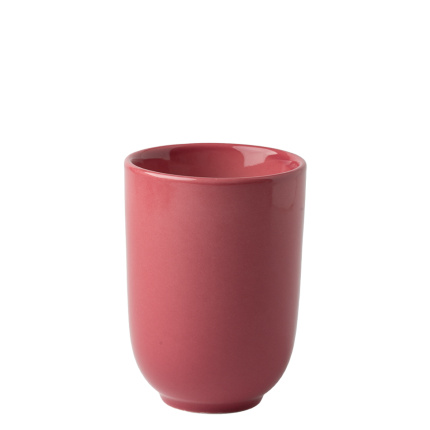 Skodelica brez ročaja 300 ml | Gaya Solatelier Mulberry