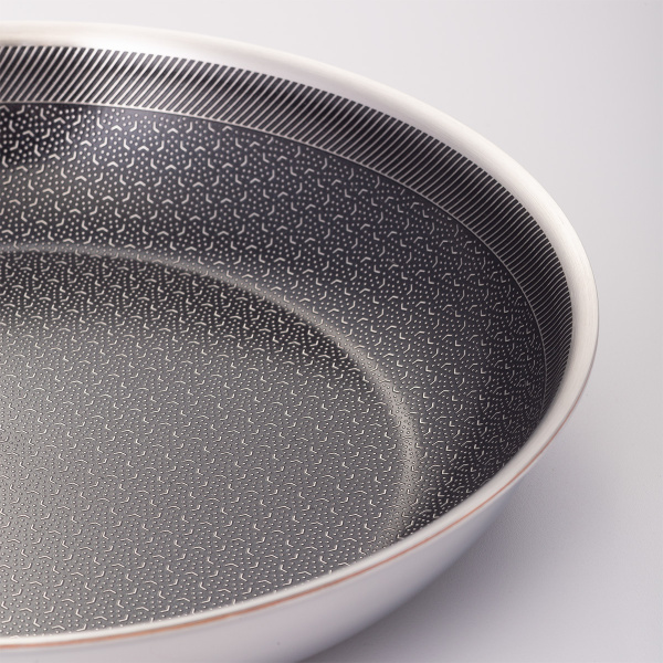 Ponev ø 26 cm | Orion Expert Hybrid Lunasol