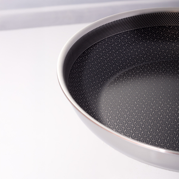 Ponev ø 28 cm | Orion Expert Hybrid Lunasol