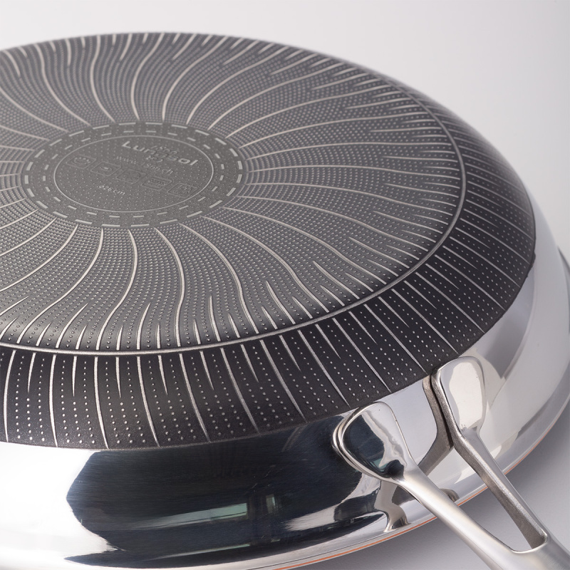 Ponev ø 20 cm | Orion Expert Hybrid Lunasol