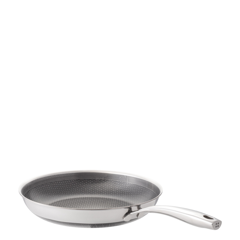 Ponev ø 26 cm | Orion Expert Hybrid Lunasol