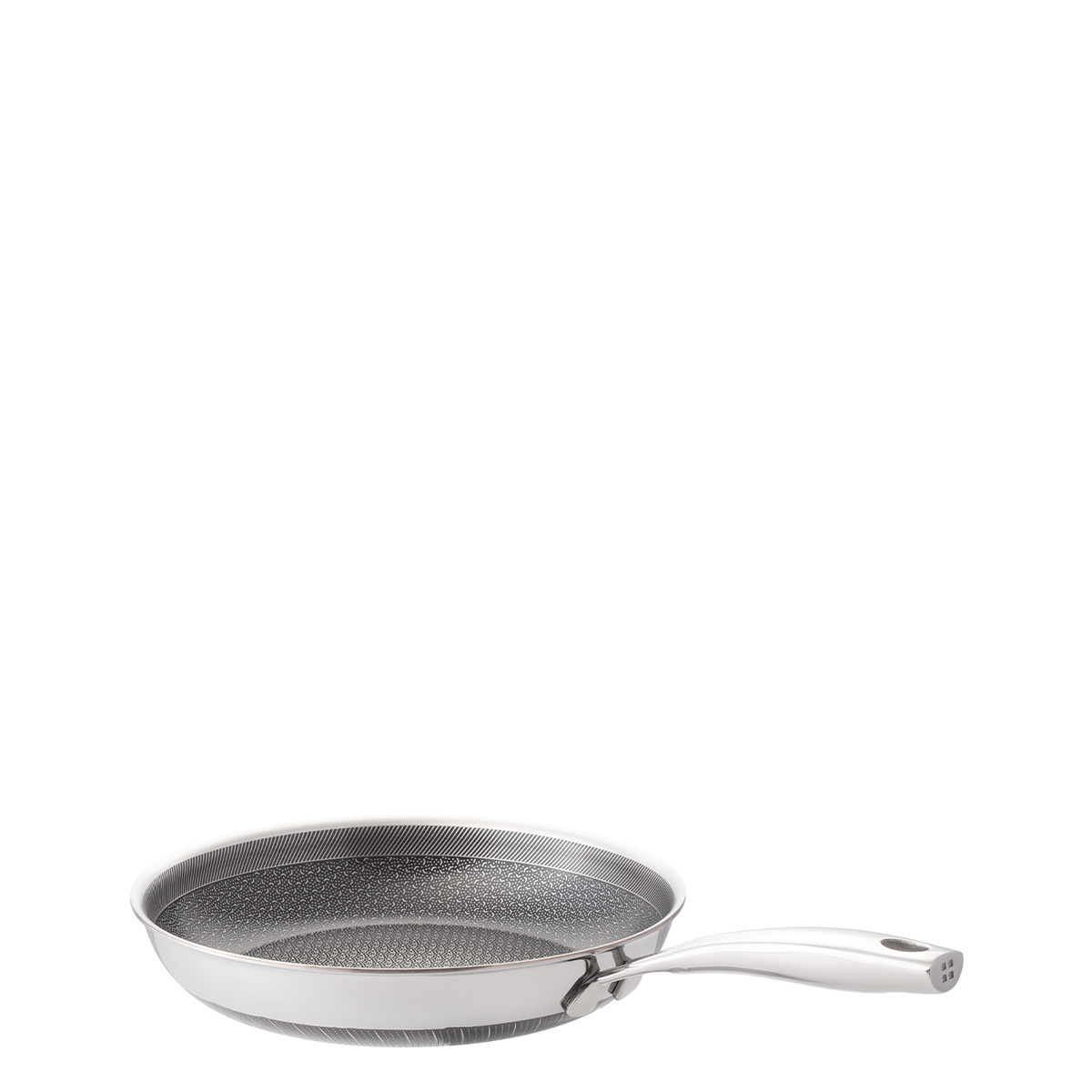 Ponev ø 24 cm | Orion Expert Hybrid Lunasol