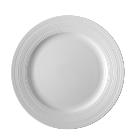 Plitvi krožnik Deco 29 cm set 6 kosov — Univers bel