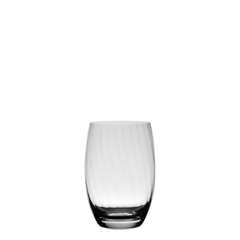 Kozarci Tumbler 460 ml 6 kosov - Optima Line Glas Lunasol