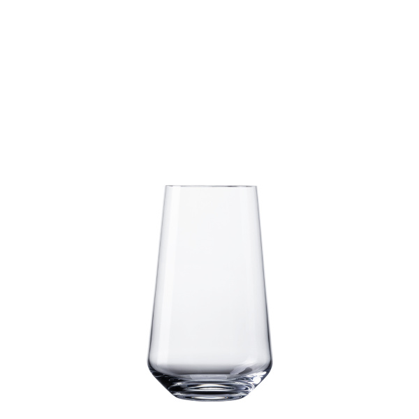 Kozarci Tumbler 500 ml komplet 4 kos - Century Glas Lunasol META Glass