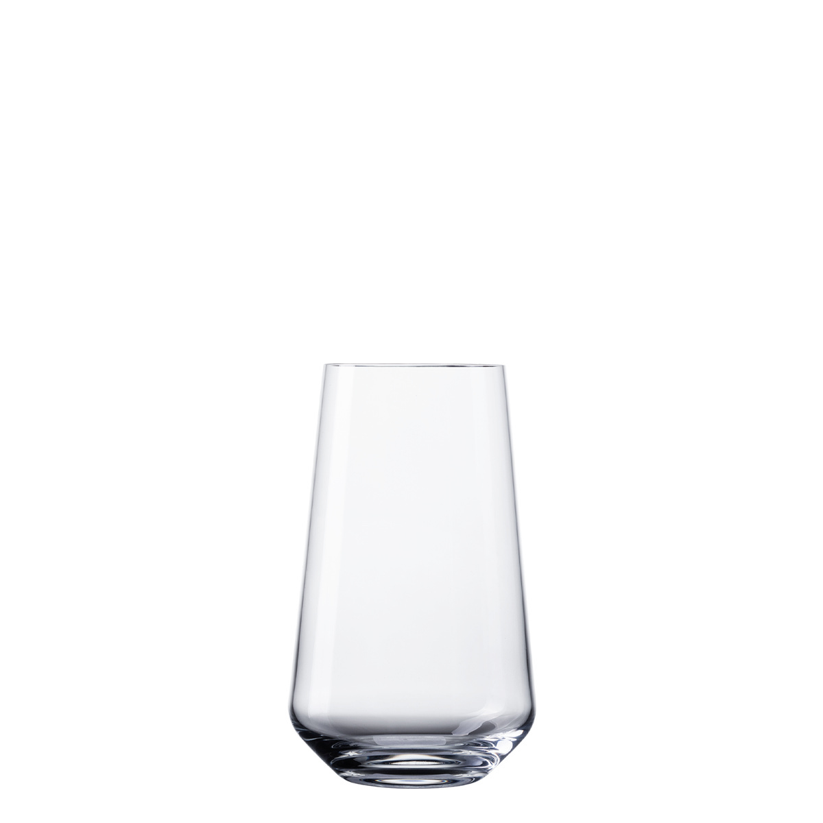 Kozarci Tumbler 500 ml komplet 4 kos - Century Glas Lunasol META Glass