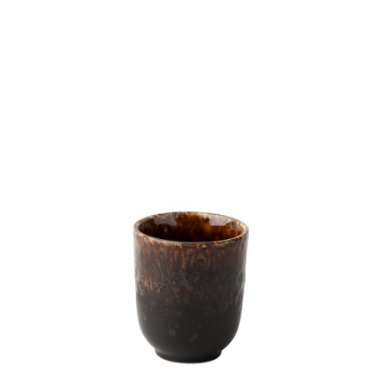 Skodelica brez ročaja 80 ml | Gaya Atelier Amber