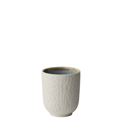 Skodelica za mokko 80 ml | Gaya Atelier Glacial Ice Rock